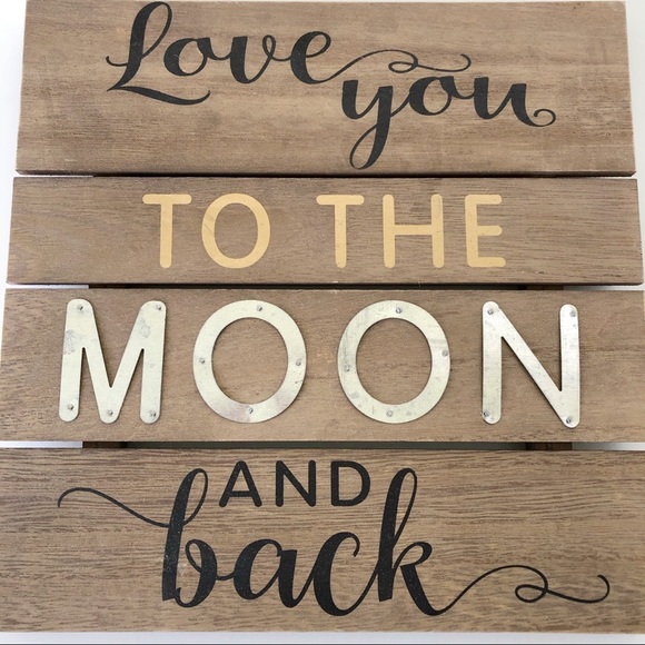 Rustic Wall Decor - Picture 3 of 6